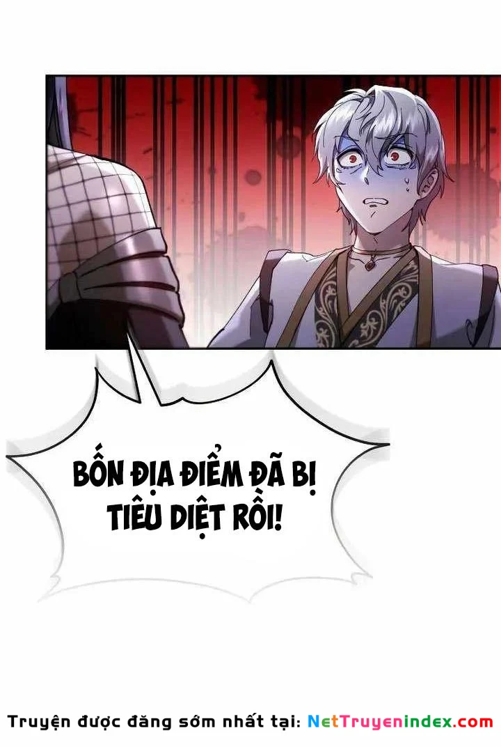 Thiên Ma Muốn Sống Một Cuộc Đời Bình Lặng Chapter 77 - 147