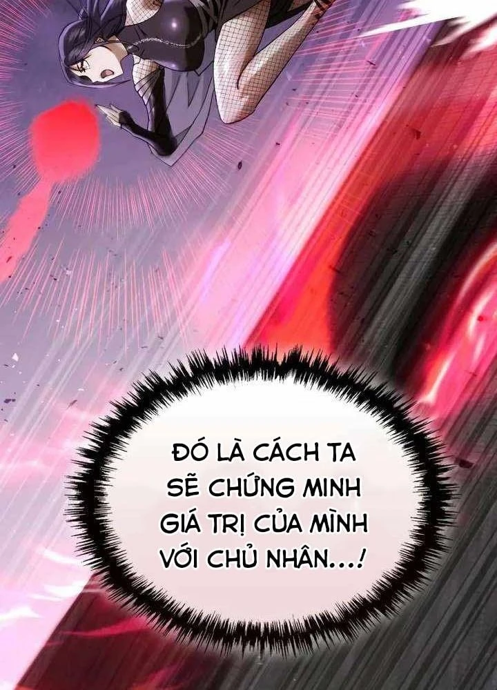 Thiên Ma Muốn Sống Một Cuộc Đời Bình Lặng Chapter 77 - 191