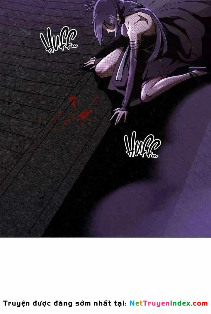 Thiên Ma Muốn Sống Một Cuộc Đời Bình Lặng Chapter 77 - 195