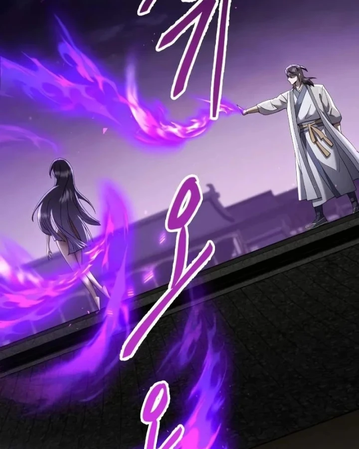 Thiên Ma Muốn Sống Một Cuộc Đời Bình Lặng Chapter 78 - 25