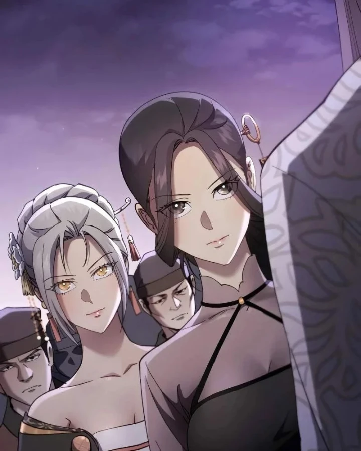 Thiên Ma Muốn Sống Một Cuộc Đời Bình Lặng Chapter 78 - 78
