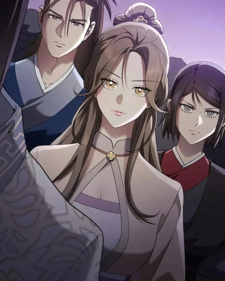 Thiên Ma Muốn Sống Một Cuộc Đời Bình Lặng Chapter 78 - 80