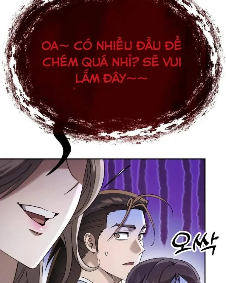 Thiên Ma Muốn Sống Một Cuộc Đời Bình Lặng Chapter 78 - 95