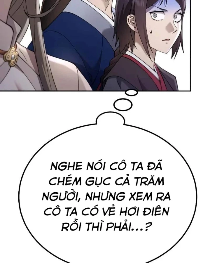 Thiên Ma Muốn Sống Một Cuộc Đời Bình Lặng Chapter 78 - 96