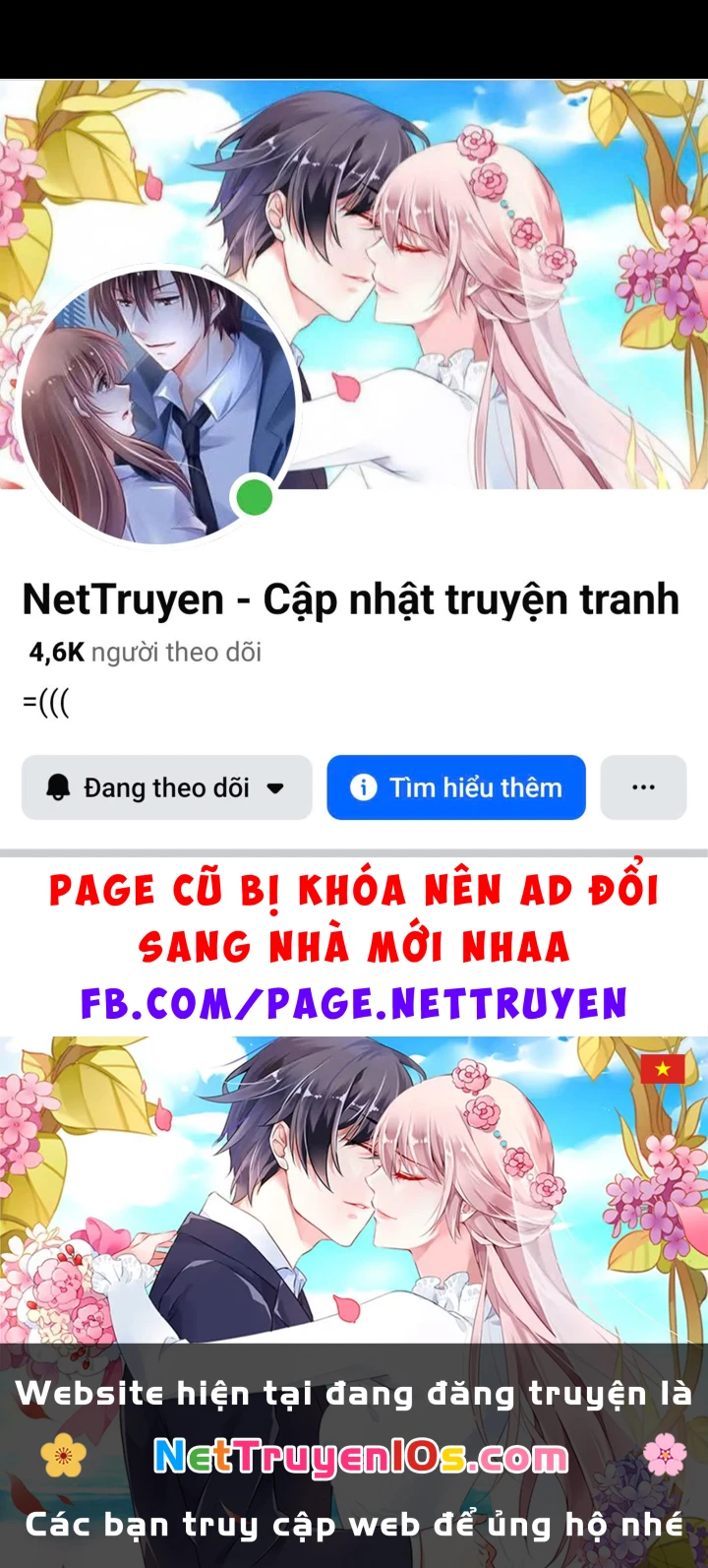Thiên Ma Muốn Sống Một Cuộc Đời Bình Lặng Chapter 79 - 268