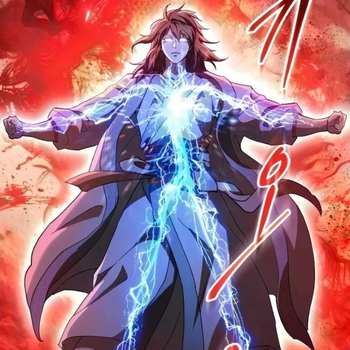 Thiên Ma Muốn Sống Một Cuộc Đời Bình Lặng Chapter 80 - 42