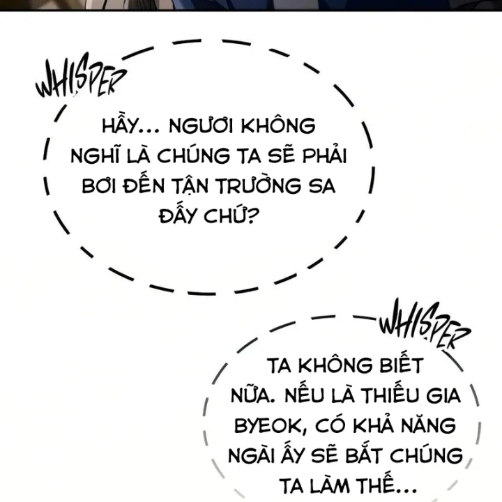 Thiên Ma Muốn Sống Một Cuộc Đời Bình Lặng Chapter 80 - 84
