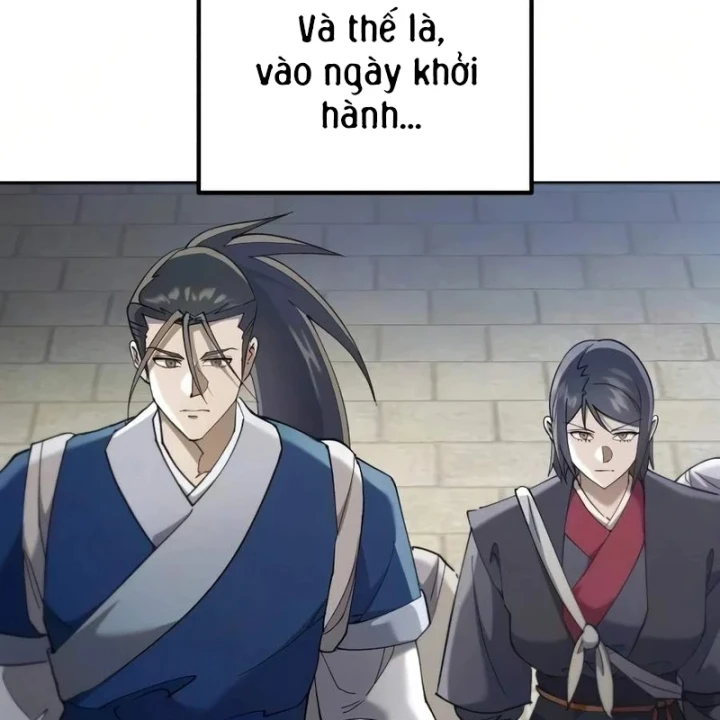 Thiên Ma Muốn Sống Một Cuộc Đời Bình Lặng Chapter 80 - 87