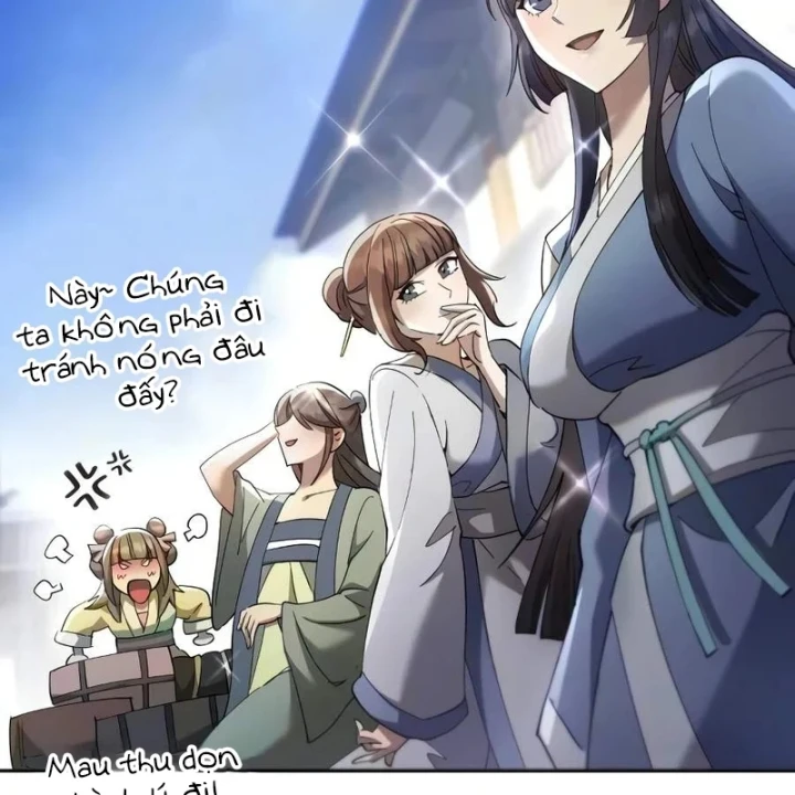 Thiên Ma Muốn Sống Một Cuộc Đời Bình Lặng Chapter 80 - 94