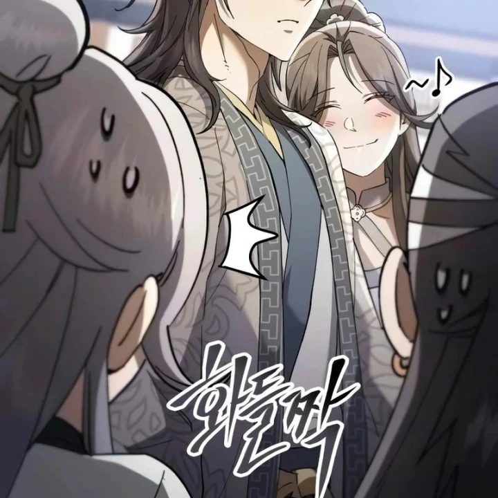 Thiên Ma Muốn Sống Một Cuộc Đời Bình Lặng Chapter 80 - 106