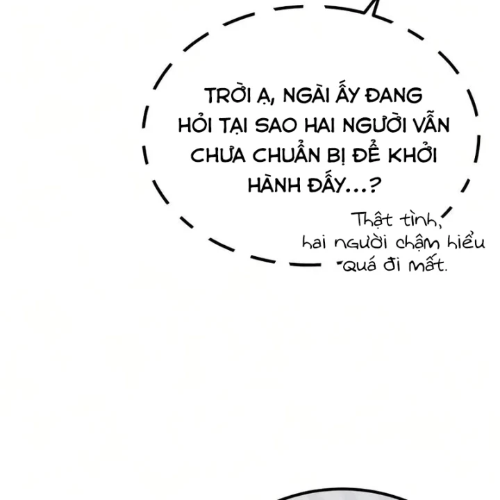 Thiên Ma Muốn Sống Một Cuộc Đời Bình Lặng Chapter 80 - 111
