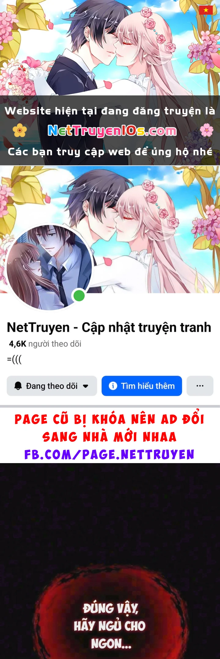 Thiên Ma Muốn Sống Một Cuộc Đời Bình Lặng Chapter 81 - 1