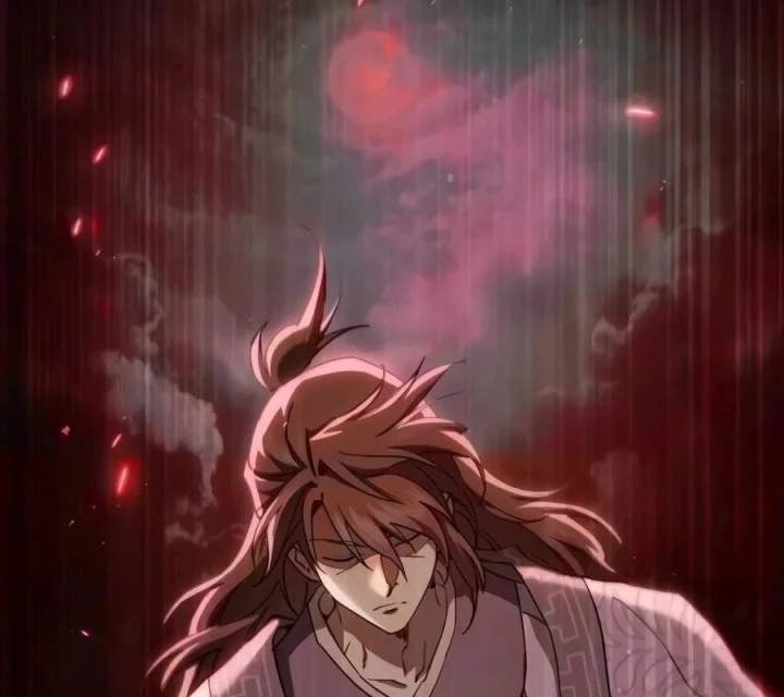 Thiên Ma Muốn Sống Một Cuộc Đời Bình Lặng Chapter 81 - 16