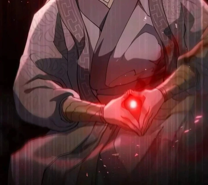 Thiên Ma Muốn Sống Một Cuộc Đời Bình Lặng Chapter 81 - 17