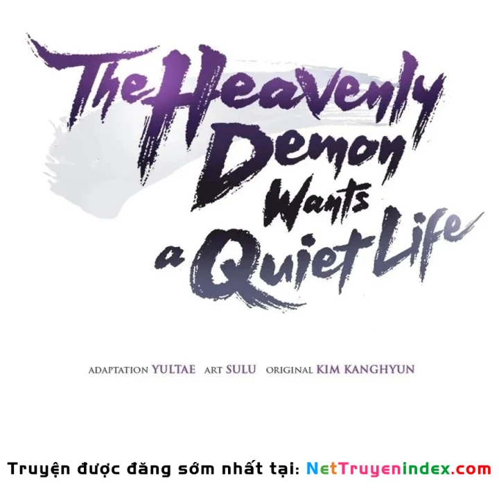 Thiên Ma Muốn Sống Một Cuộc Đời Bình Lặng Chapter 81 - 25