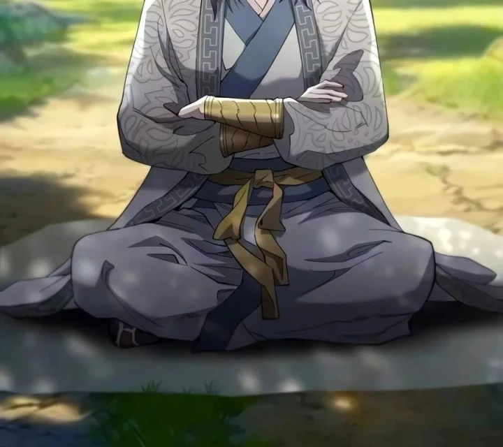 Thiên Ma Muốn Sống Một Cuộc Đời Bình Lặng Chapter 81 - 47