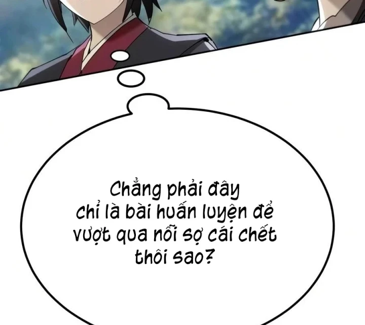 Thiên Ma Muốn Sống Một Cuộc Đời Bình Lặng Chapter 81 - 145