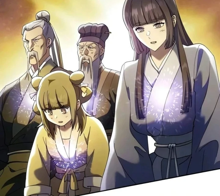 Thiên Ma Muốn Sống Một Cuộc Đời Bình Lặng Chapter 81 - 173