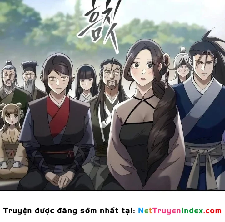 Thiên Ma Muốn Sống Một Cuộc Đời Bình Lặng Chapter 81 - 177