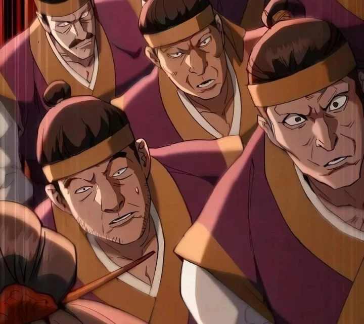 Thiên Ma Muốn Sống Một Cuộc Đời Bình Lặng Chapter 81 - 275