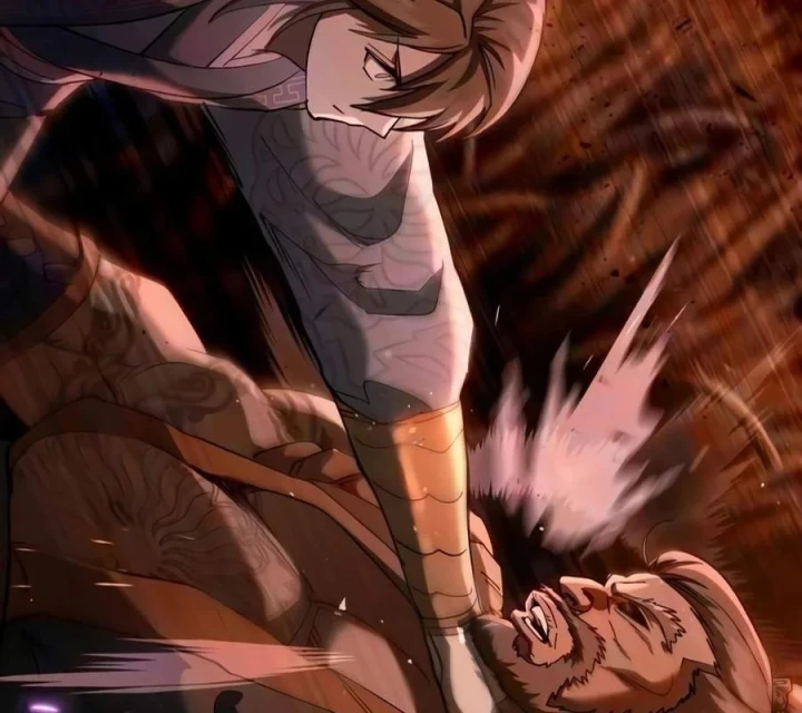 Thiên Ma Muốn Sống Một Cuộc Đời Bình Lặng Chapter 82 - 4