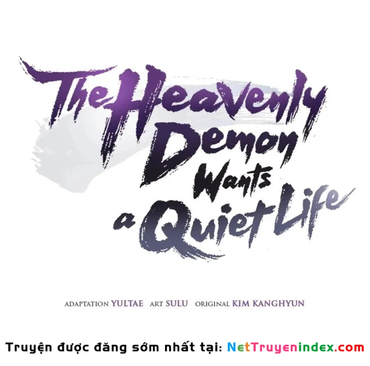 Thiên Ma Muốn Sống Một Cuộc Đời Bình Lặng Chapter 82 - 15