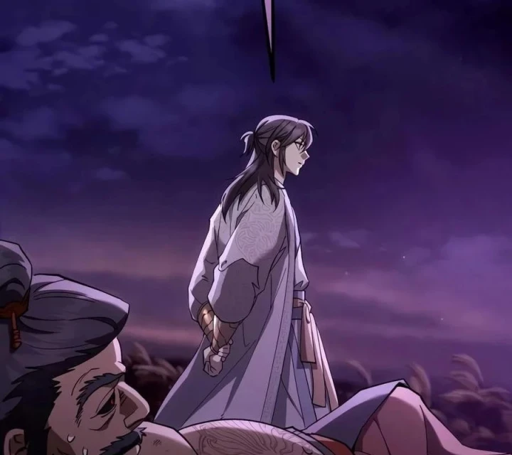 Thiên Ma Muốn Sống Một Cuộc Đời Bình Lặng Chapter 82 - 72