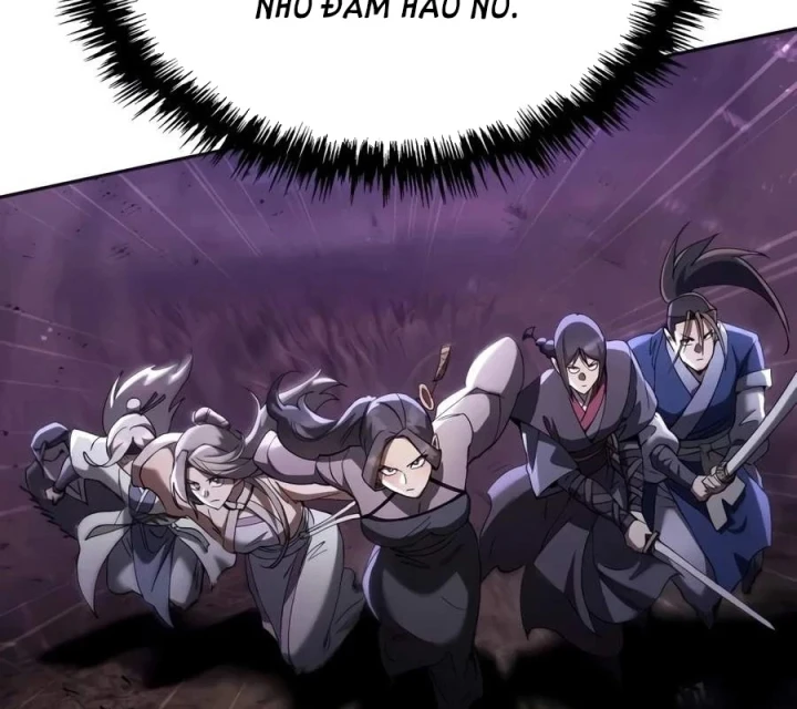 Thiên Ma Muốn Sống Một Cuộc Đời Bình Lặng Chapter 82 - 80