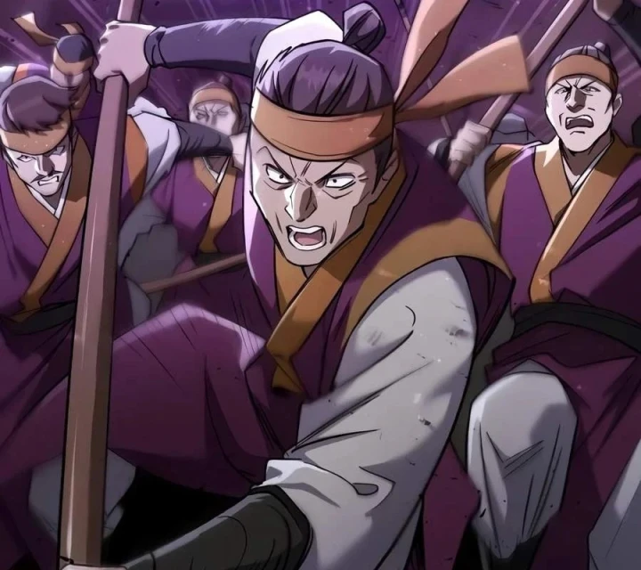 Thiên Ma Muốn Sống Một Cuộc Đời Bình Lặng Chapter 82 - 95