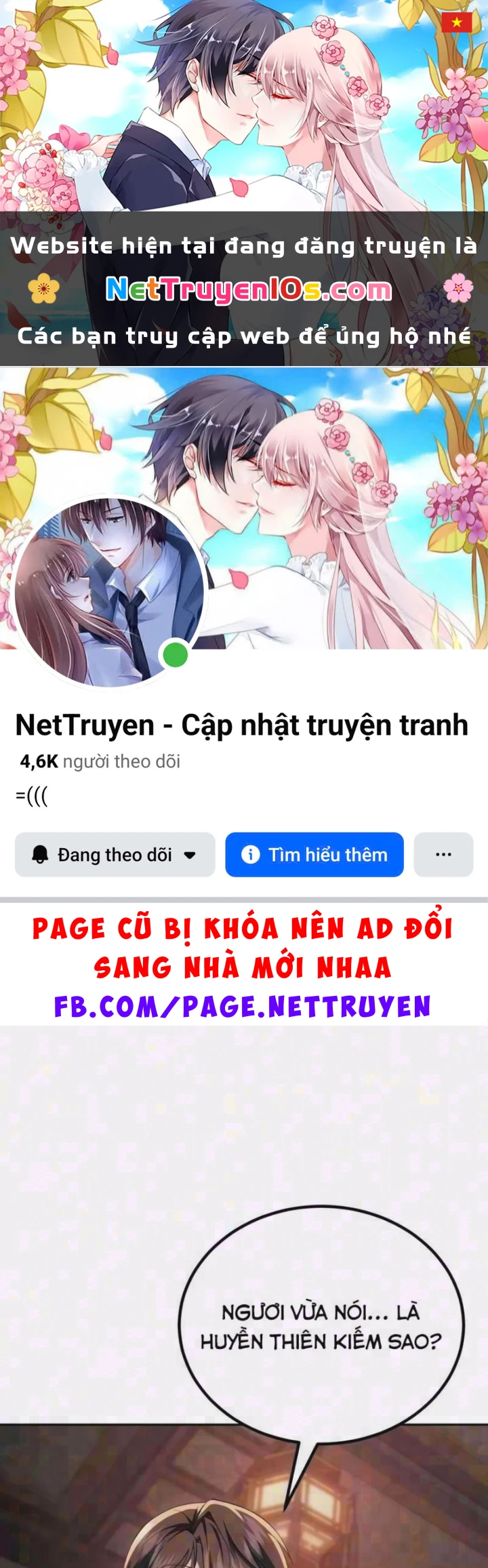 Thiên Ma Muốn Sống Một Cuộc Đời Bình Lặng Chapter 83 - 1
