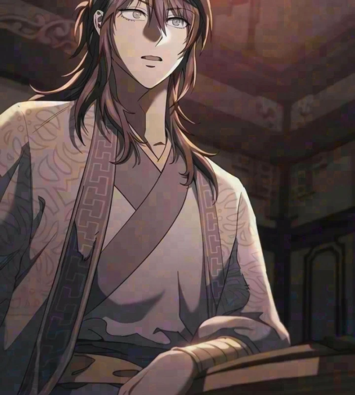 Thiên Ma Muốn Sống Một Cuộc Đời Bình Lặng Chapter 83 - 2