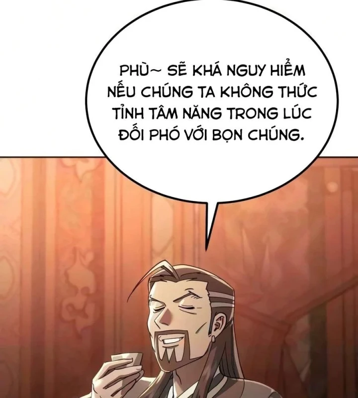 Thiên Ma Muốn Sống Một Cuộc Đời Bình Lặng Chapter 83 - 21
