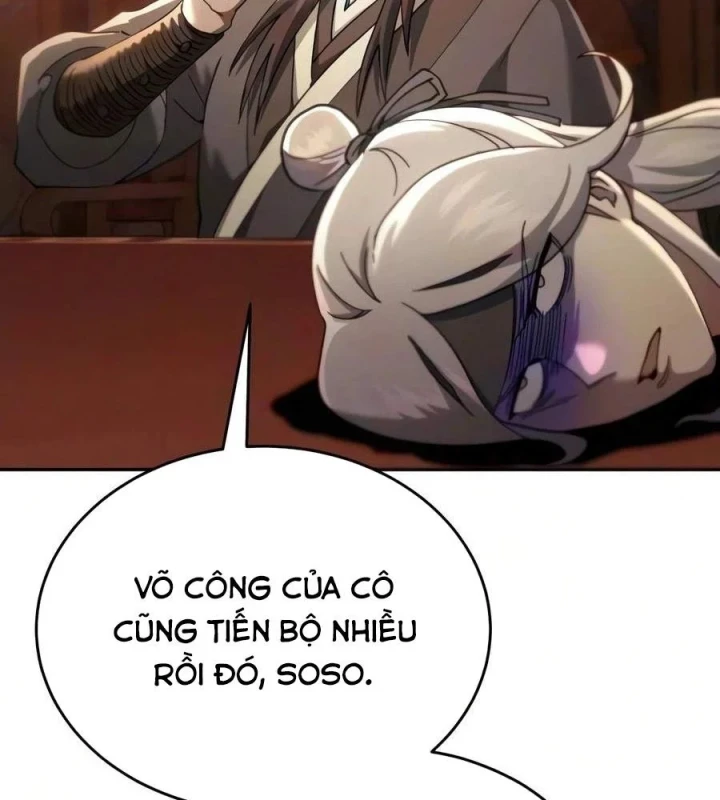 Thiên Ma Muốn Sống Một Cuộc Đời Bình Lặng Chapter 83 - 22