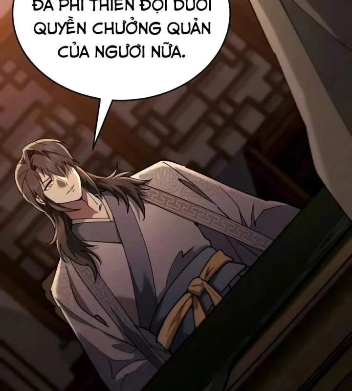 Thiên Ma Muốn Sống Một Cuộc Đời Bình Lặng Chapter 83 - 85