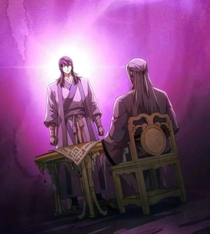 Thiên Ma Muốn Sống Một Cuộc Đời Bình Lặng Chapter 83 - 96