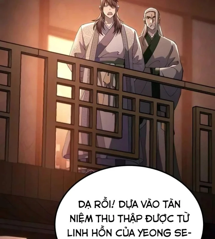 Thiên Ma Muốn Sống Một Cuộc Đời Bình Lặng Chapter 83 - 117