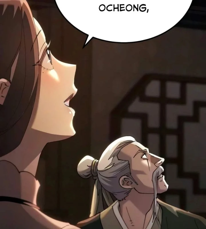 Thiên Ma Muốn Sống Một Cuộc Đời Bình Lặng Chapter 83 - 118