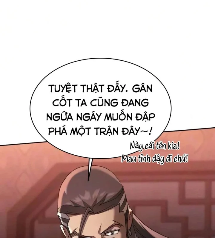 Thiên Ma Muốn Sống Một Cuộc Đời Bình Lặng Chapter 83 - 126