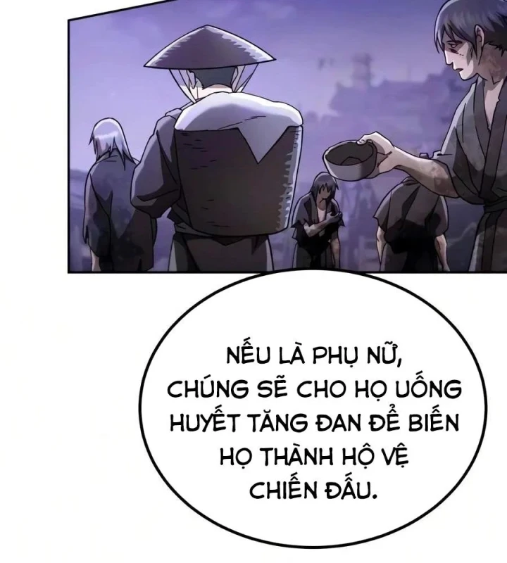 Thiên Ma Muốn Sống Một Cuộc Đời Bình Lặng Chapter 83 - 143
