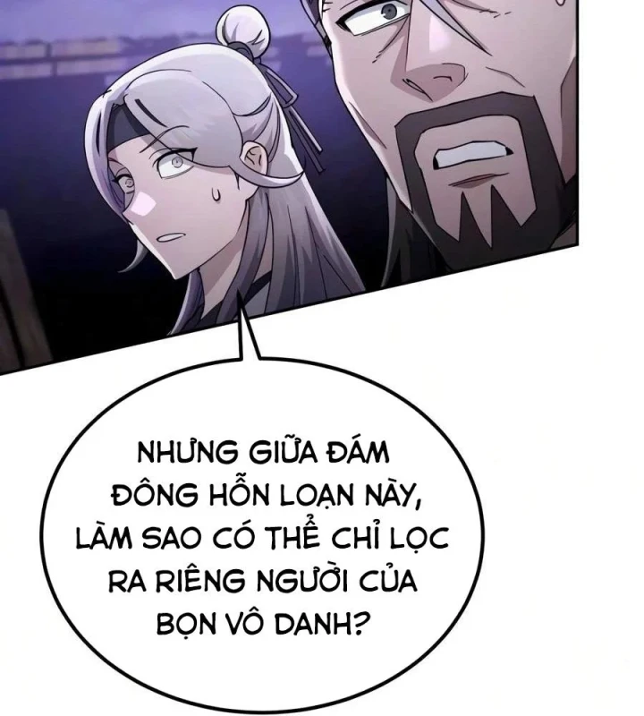 Thiên Ma Muốn Sống Một Cuộc Đời Bình Lặng Chapter 83 - 147