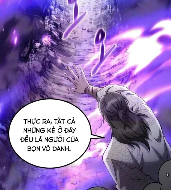 Thiên Ma Muốn Sống Một Cuộc Đời Bình Lặng Chapter 83 - 162