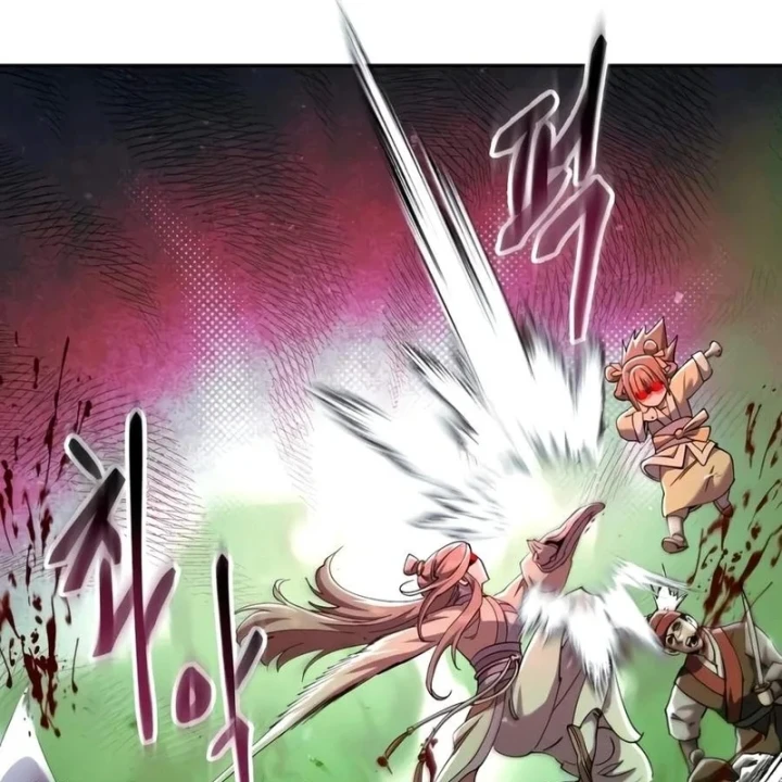 Thiên Ma Muốn Sống Một Cuộc Đời Bình Lặng Chapter 84 - 66