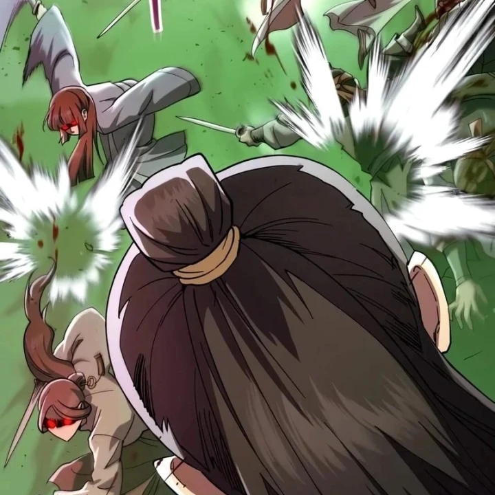 Thiên Ma Muốn Sống Một Cuộc Đời Bình Lặng Chapter 84 - 67