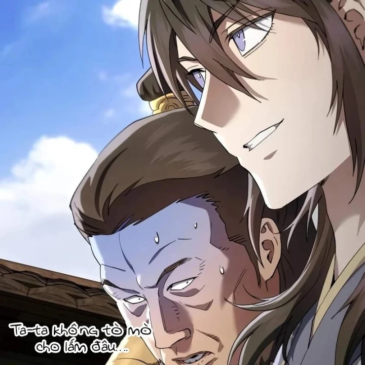 Thiên Ma Muốn Sống Một Cuộc Đời Bình Lặng Chapter 84 - 74