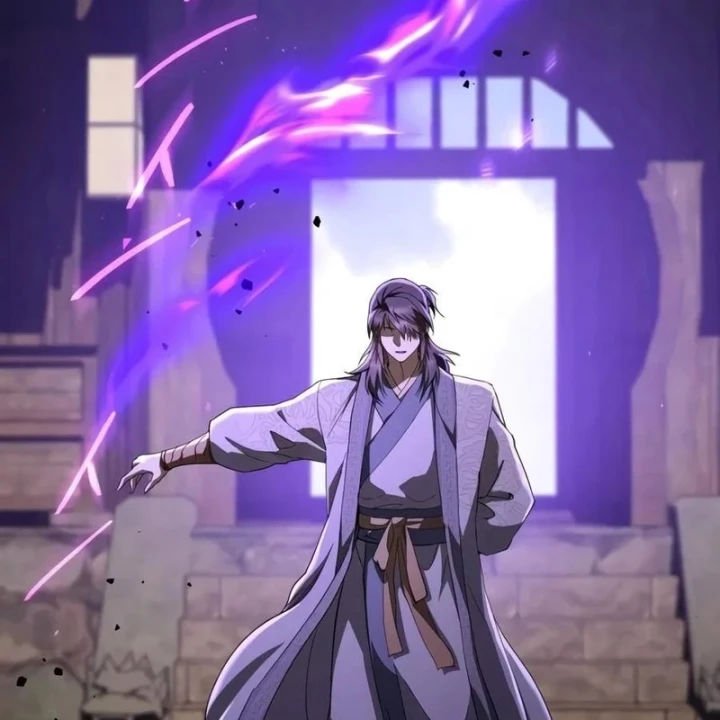 Thiên Ma Muốn Sống Một Cuộc Đời Bình Lặng Chapter 84 - 90