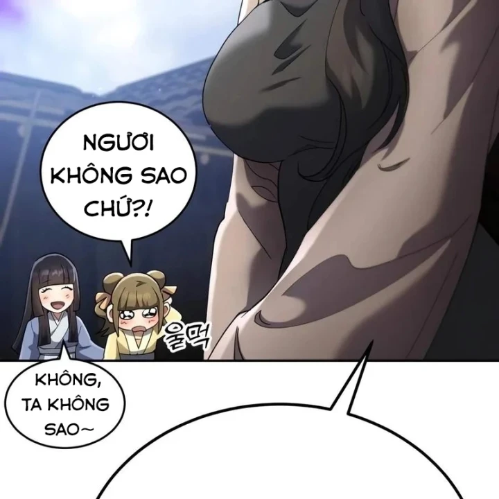 Thiên Ma Muốn Sống Một Cuộc Đời Bình Lặng Chapter 84 - 95