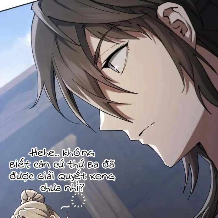 Thiên Ma Muốn Sống Một Cuộc Đời Bình Lặng Chapter 84 - 117