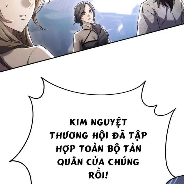 Thiên Ma Muốn Sống Một Cuộc Đời Bình Lặng Chapter 84 - 121