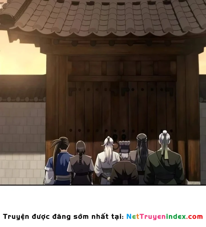 Thiên Ma Muốn Sống Một Cuộc Đời Bình Lặng Chapter 84 - 131