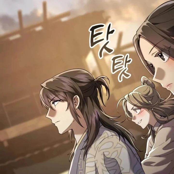 Thiên Ma Muốn Sống Một Cuộc Đời Bình Lặng Chapter 84 - 156